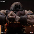 Digital Pre-Order - Statue Juggernaut Unleashed - X-Men - Art Scale 1/10 - Iron Studios