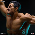 Digital Pre-Order - Statue Namor - Infinity Gauntlet Diorama - Art Scale 1/10 - Iron Studios