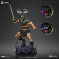 Digital Pre-Order - Statue Triklops - Masters of the Universe - Art Scale 1/10 - Iron Studios