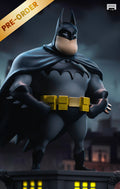 Digital Pre-Order - Statue Batman - DC Comics - Animated Icons - Iron Studios