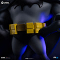 Digital Pre-Order - Statue Batman - DC Comics - Animated Icons - Iron Studios