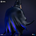 Digital Pre-Order - Statue Batman - DC Comics - Animated Icons - Iron Studios