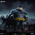 Digital Pre-Order - Statue Batman - DC Comics - Animated Icons - Iron Studios