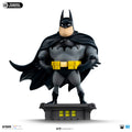 Digital Pre-Order - Statue Batman - DC Comics - Animated Icons - Iron Studios