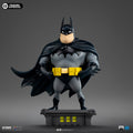 Digital Pre-Order - Statue Batman - DC Comics - Animated Icons - Iron Studios