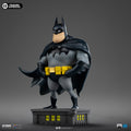 Digital Pre-Order - Statue Batman - DC Comics - Animated Icons - Iron Studios