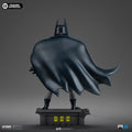 Digital Pre-Order - Statue Batman - DC Comics - Animated Icons - Iron Studios