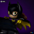 Digital Pre-Order - Statue Batman Family - DC Comics - Animated Icons - Iron Studios