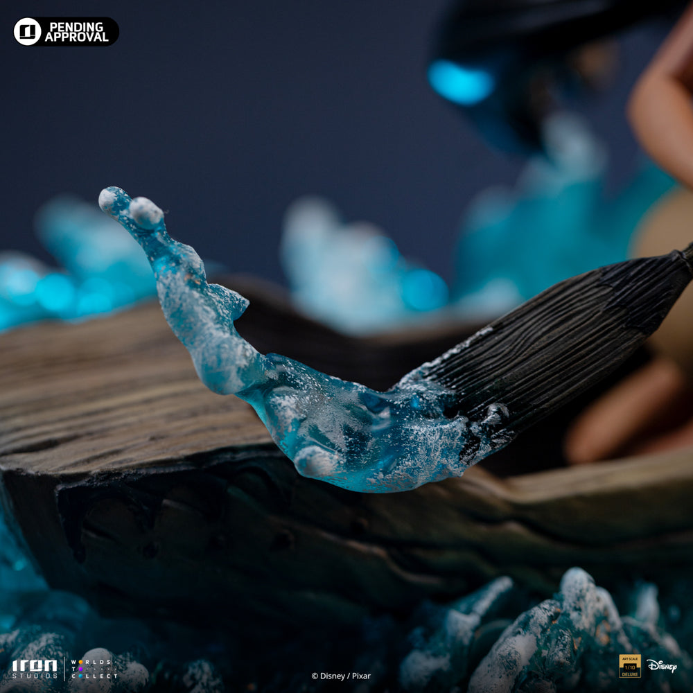 Pre-Order - Statue Pocahontas - Disney Classics - Art Scale 1/10 - Iron Studios