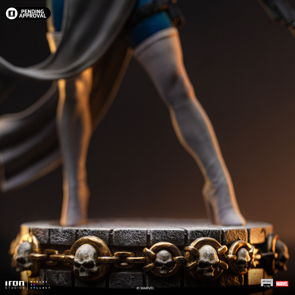 Statue Mystique - Marvel Comics - Art Scale 1/10 - Iron Studios