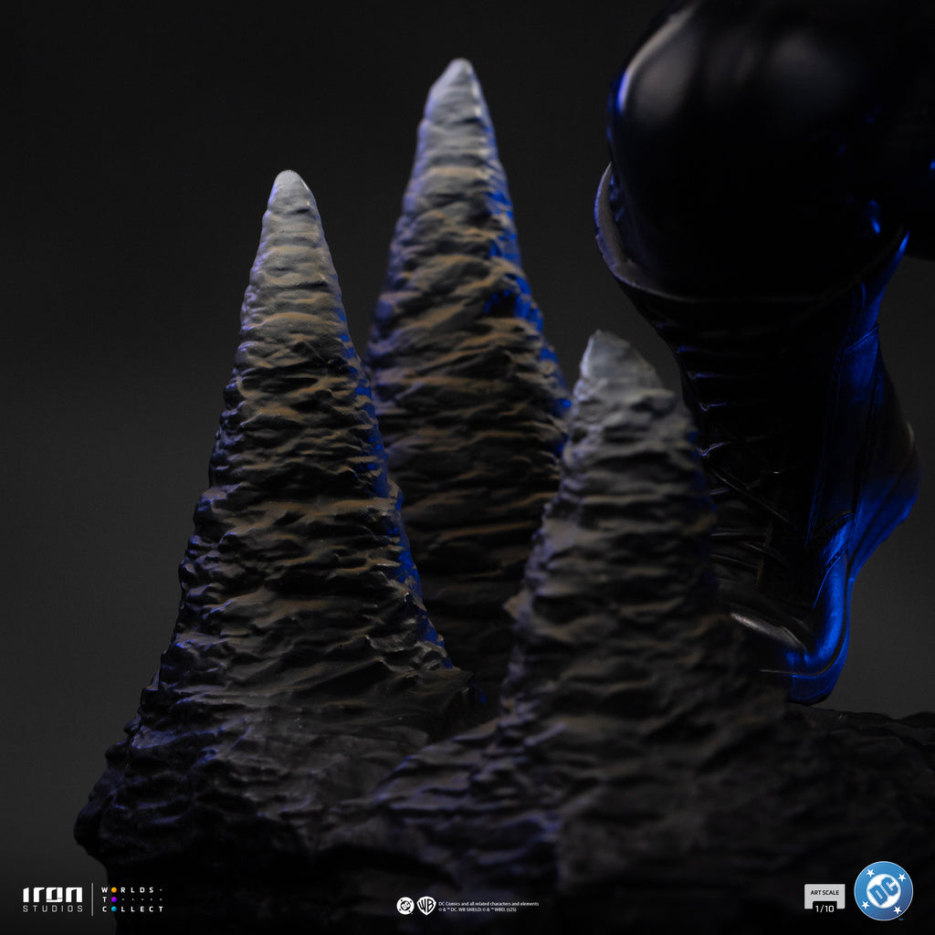 Statue Batman vs Bane - DC Comics - Art Scale 1/10 - Iron Studios