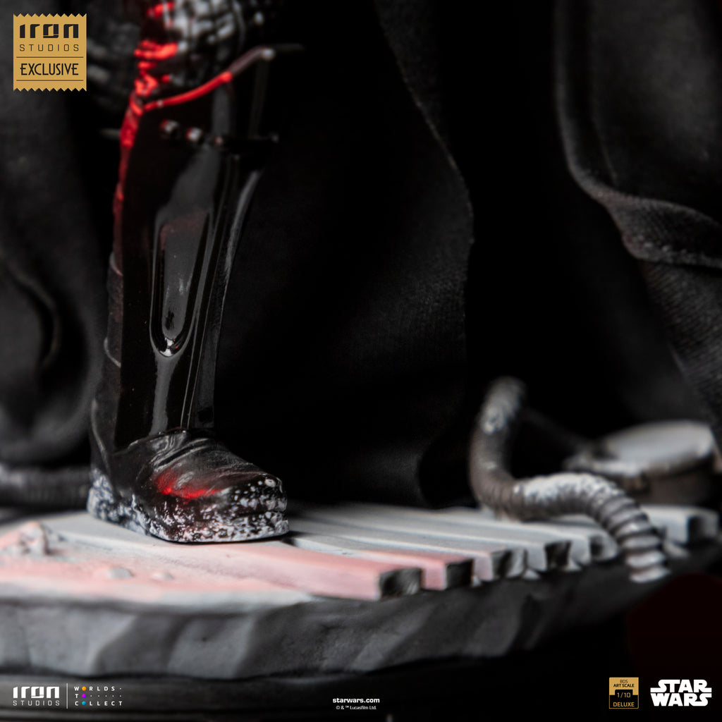 Statue Darth Vader (2023 Event Exclusive) - Star Wars - Art Scale 1/10 - Iron Studios