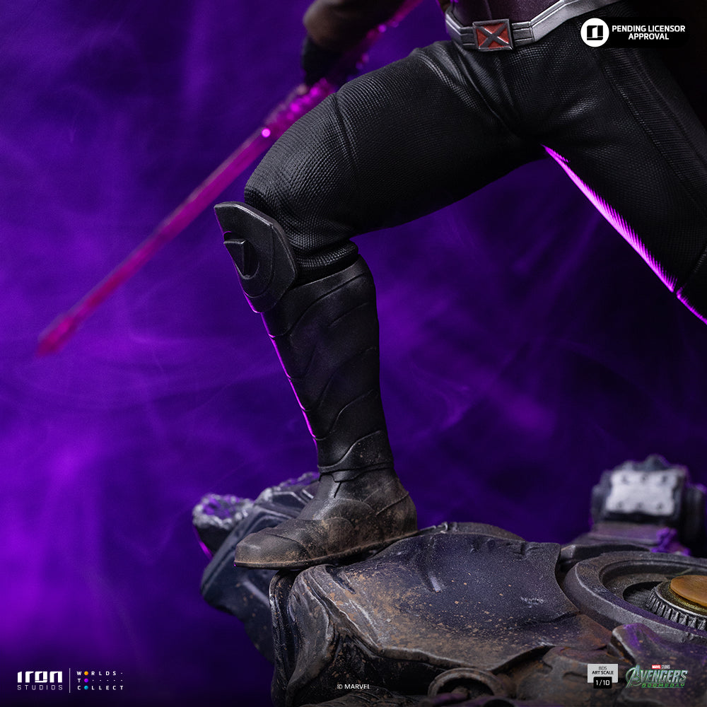 Pre-Order - Statue Gambit - Avengers: Doomsday - BDS Art Scale 1/10 - Iron Studios