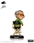 Statue Stan Lee (Variant) - Pow! Studios - MiniCo - Iron Studios