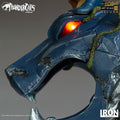 Statue Lion - O - Thundercats - Art Scale 1/10 - Iron Studios