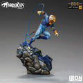 Statue Tygra - Thundercats - Art Scale 1/10 - Iron Studios