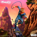 Statue Tygra - Thundercats - Art Scale 1/10 - Iron Studios