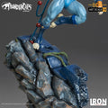 Statue Tygra - Thundercats - Art Scale 1/10 - Iron Studios