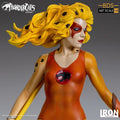 Statue Cheetara - Thundercats - Art Scale 1/10 - Iron Studios