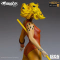 Statue Cheetara - Thundercats - Art Scale 1/10 - Iron Studios