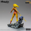 Statue Cheetara - Thundercats - Art Scale 1/10 - Iron Studios