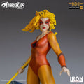 Statue Cheetara - Thundercats - Art Scale 1/10 - Iron Studios