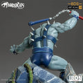 Statue Panthro - Thundercats - Art Scale 1/10 - Iron Studios