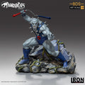 Statue Panthro - Thundercats - Art Scale 1/10 - Iron Studios