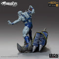 Statue Panthro - Thundercats - Art Scale 1/10 - Iron Studios