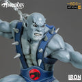 Statue Panthro - Thundercats - Art Scale 1/10 - Iron Studios