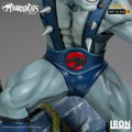 Statue Panthro - Thundercats - Art Scale 1/10 - Iron Studios