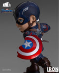 Statue Captain America - Avengers: Endgame - MiniCo - Iron Studios