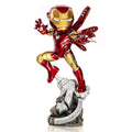 Statue Iron Man - Avengers: Endgame - MiniCo - Iron Studios