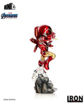 Statue Iron Man - Avengers: Endgame - MiniCo - Iron Studios