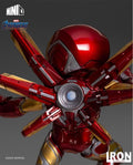 Statue Iron Man - Avengers: Endgame - MiniCo - Iron Studios