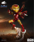 Statue Iron Man - Avengers: Endgame - MiniCo - Iron Studios