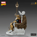 Statue Odin Deluxe - Marvel Comics Serie 6 - Art Scale 1/10 - Iron Studios