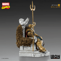 Statue Odin Deluxe - Marvel Comics Serie 6 - Art Scale 1/10 - Iron Studios