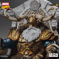 Statue Odin Deluxe - Marvel Comics Serie 6 - Art Scale 1/10 - Iron Studios