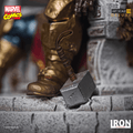 Statue Odin Deluxe - Marvel Comics Serie 6 - Art Scale 1/10 - Iron Studios