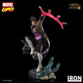 Statue Gambit - X - Men Marvel Comics - Art Scale 1/10 - Iron Studios