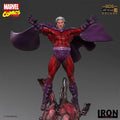 Statue Magneto Deluxe - X - Men Marvel Comics - Art Scale 1/10 - Iron Studios