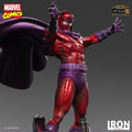 Statue Magneto Deluxe - X - Men Marvel Comics - Art Scale 1/10 - Iron Studios