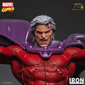 Statue Magneto Deluxe - X - Men Marvel Comics - Art Scale 1/10 - Iron Studios