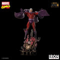 Statue Magneto Deluxe - X - Men Marvel Comics - Art Scale 1/10 - Iron Studios