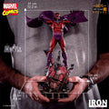 Statue Magneto Deluxe - X - Men Marvel Comics - Art Scale 1/10 - Iron Studios