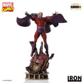 Statue Magneto Deluxe - X - Men Marvel Comics - Art Scale 1/10 - Iron Studios