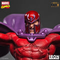 Statue Magneto Deluxe - X - Men Marvel Comics - Art Scale 1/10 - Iron Studios