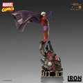 Statue Magneto Deluxe - X - Men Marvel Comics - Art Scale 1/10 - Iron Studios