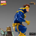 Statue Cyclops - X - Men - Art Scale 1/10 - Iron Studios